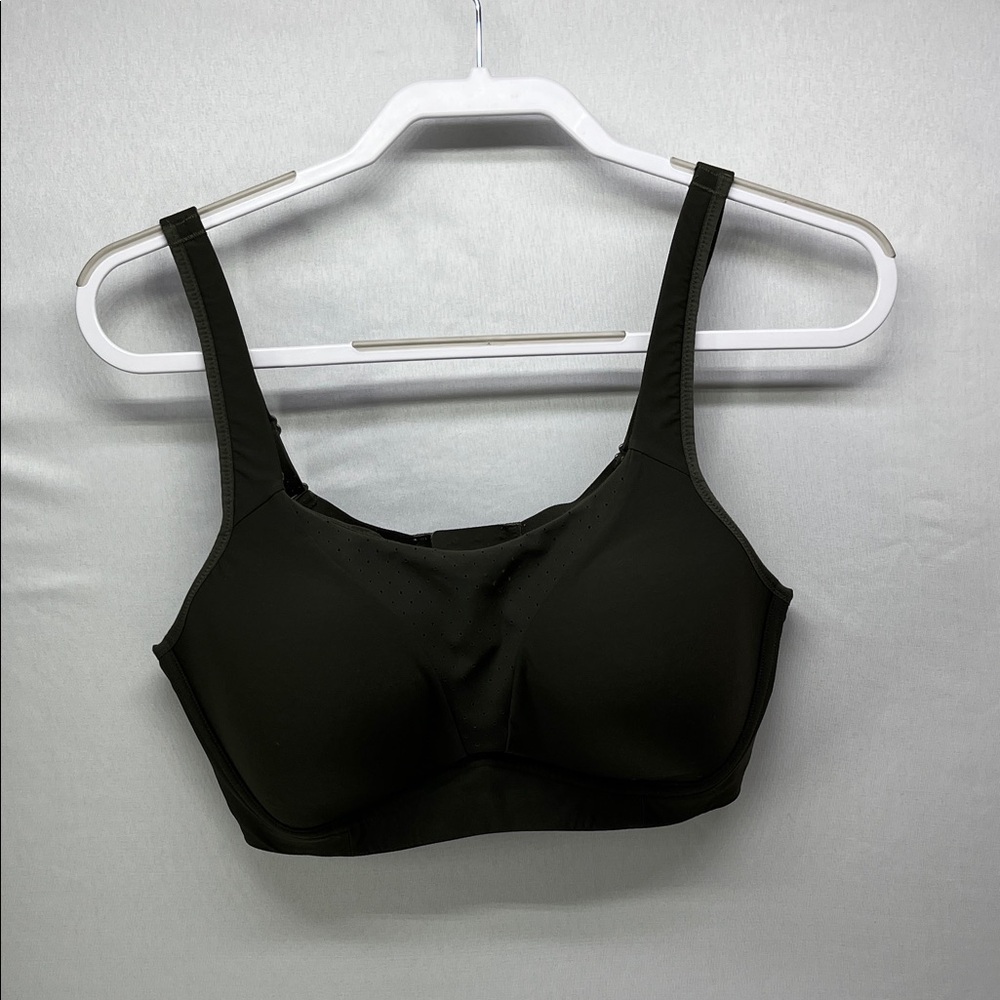 Lululemon Athletica Olive‎ Bra